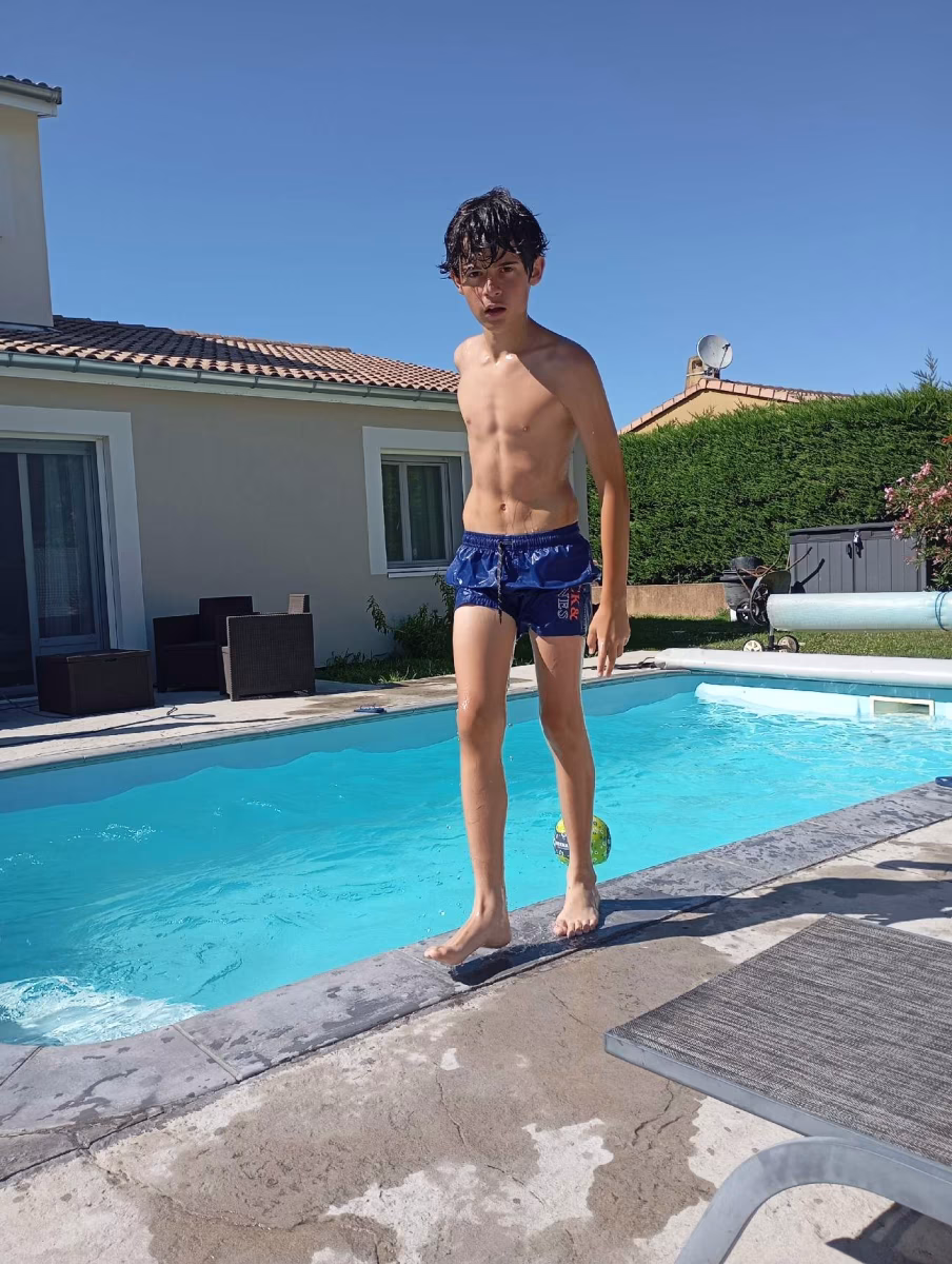 Photo de Dinis