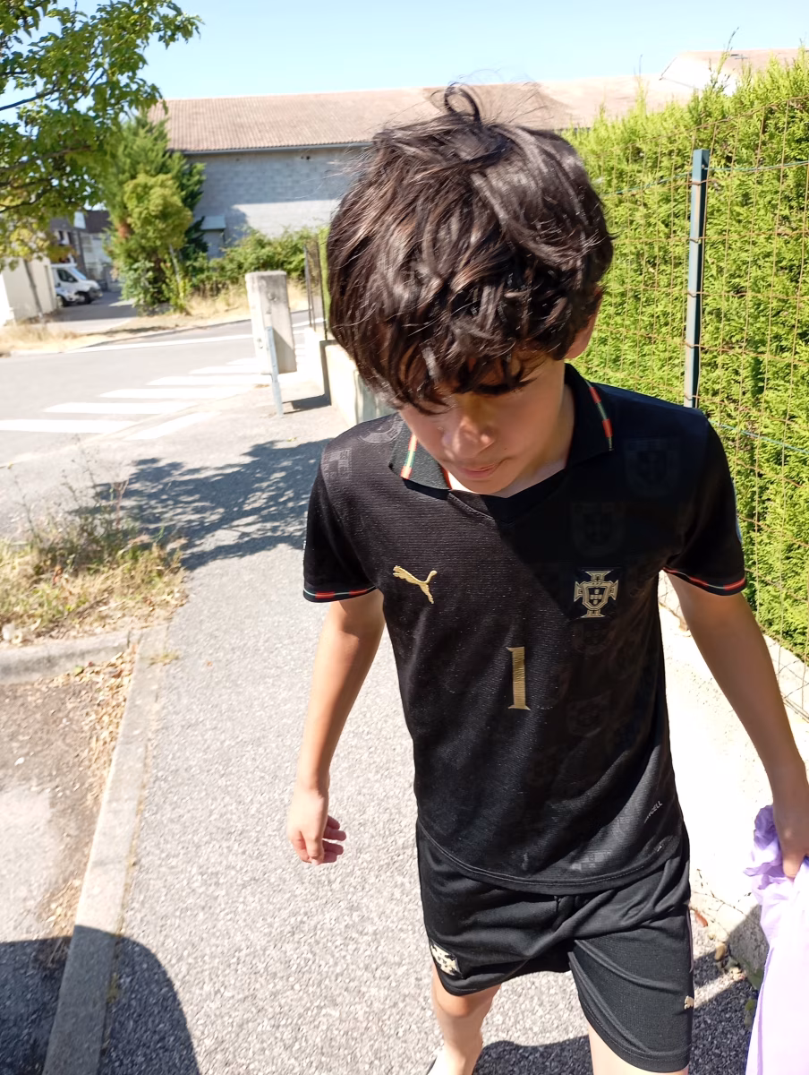Photo de Dinis
