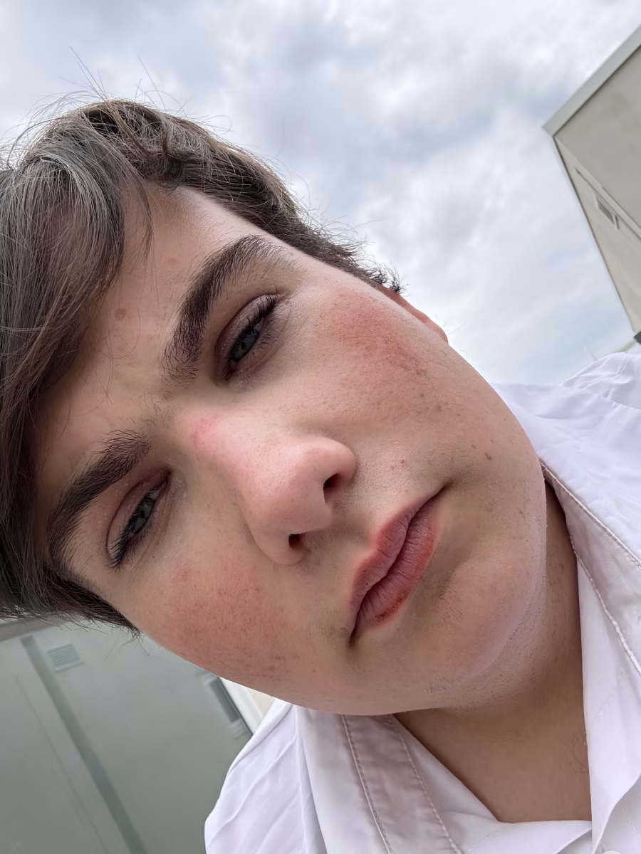 Photo de Matheo