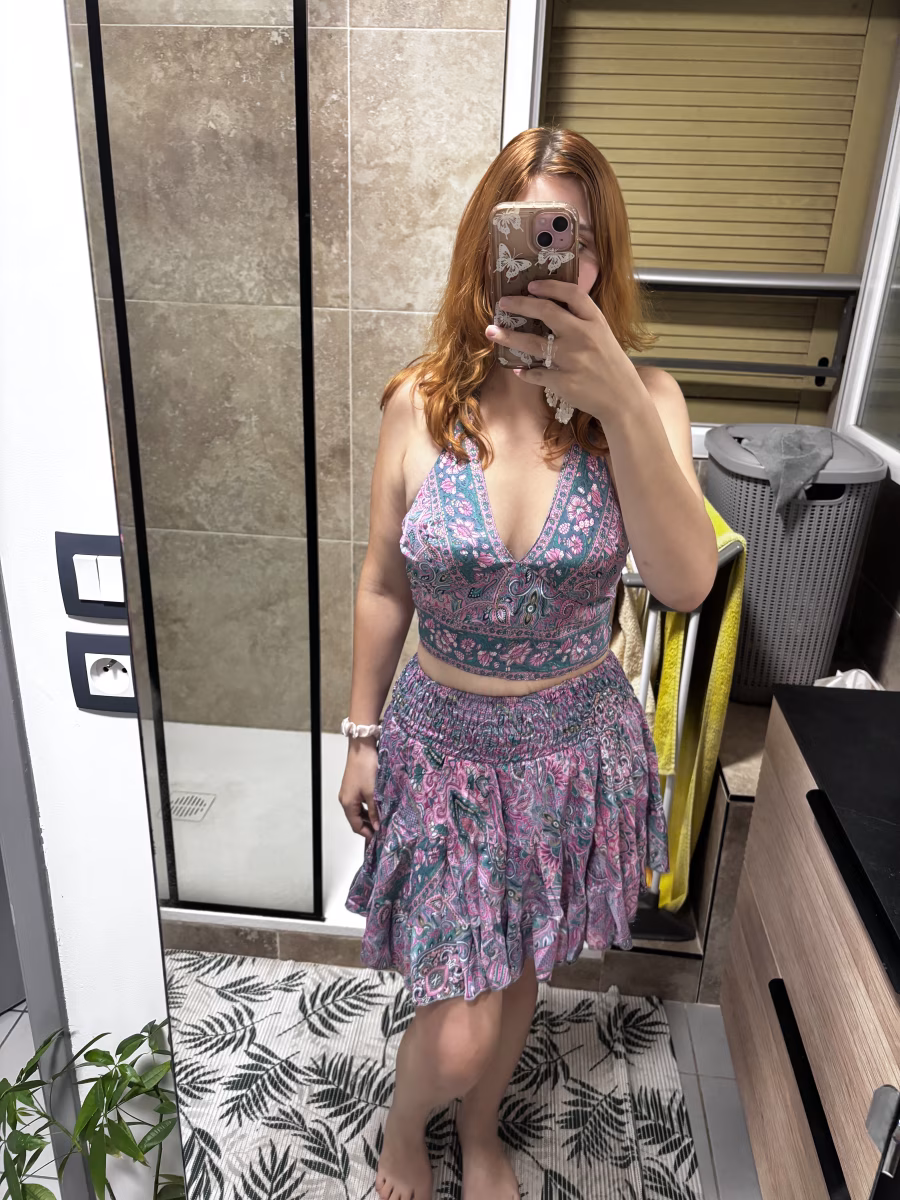 Photo de Ninon