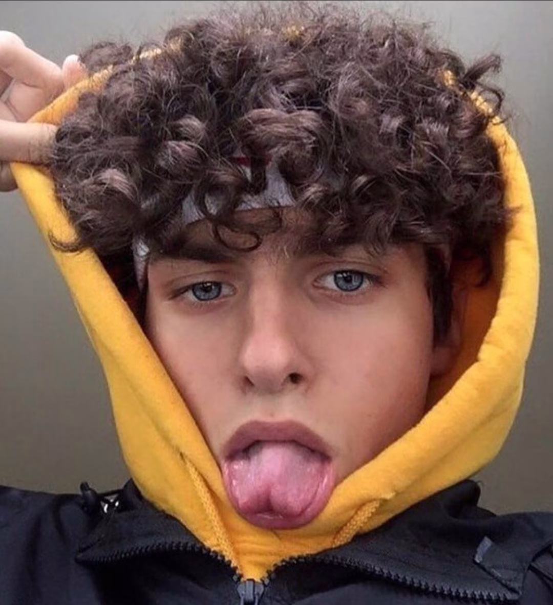Photo de Ethan