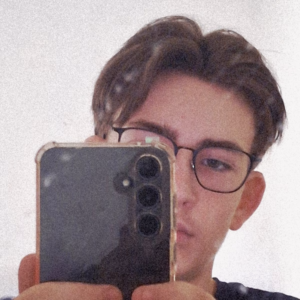Photo de Titouan