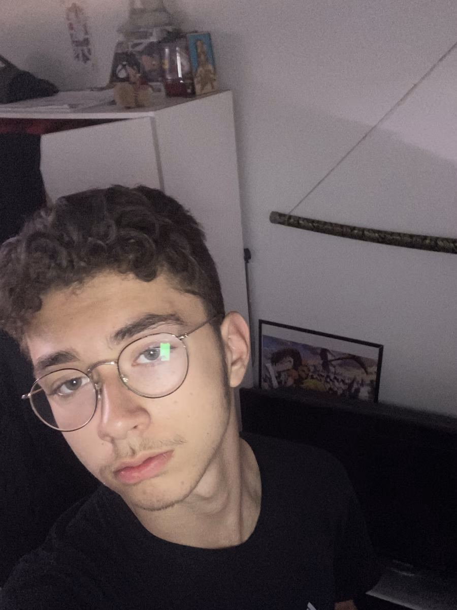 Photo de Kelyan