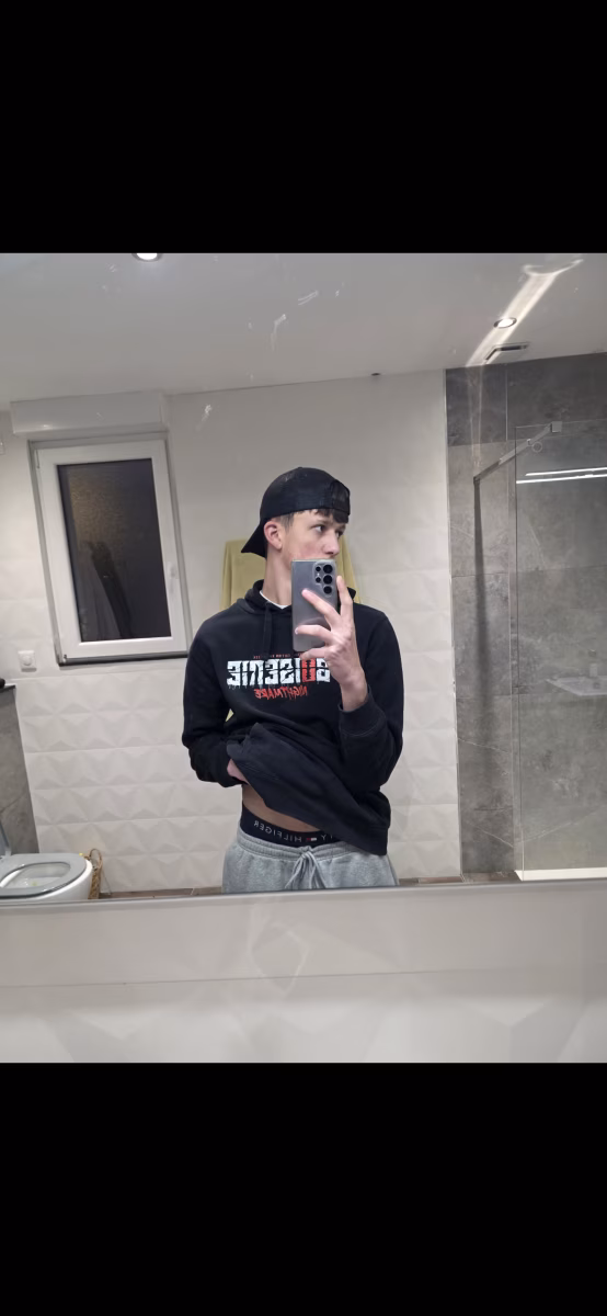 Photo de Enzo