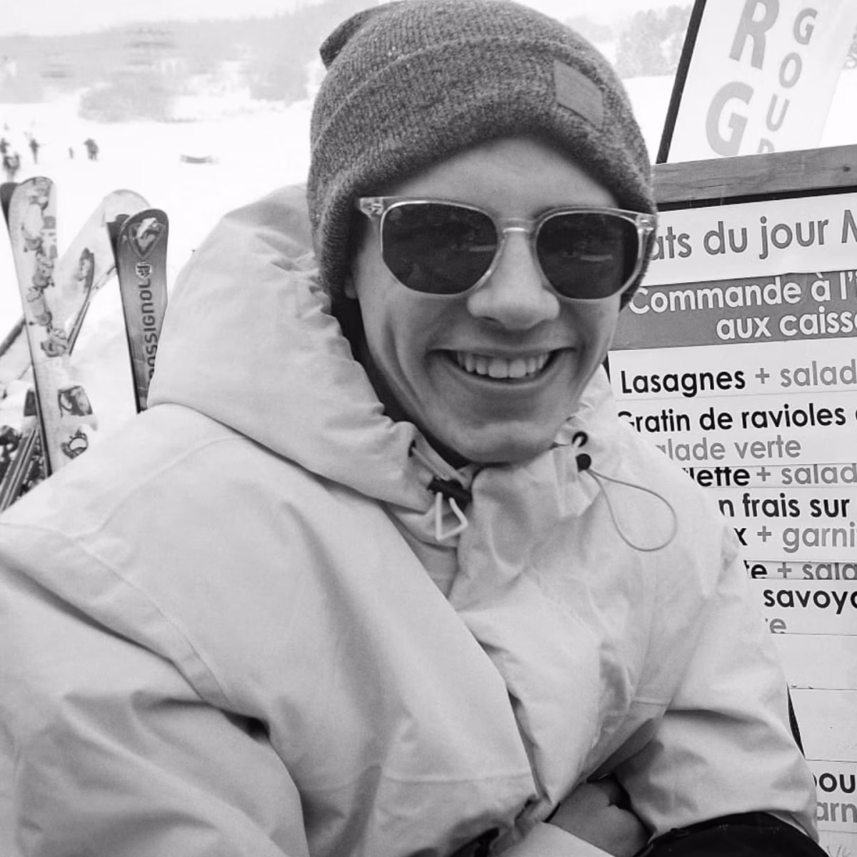 Photo de Noé