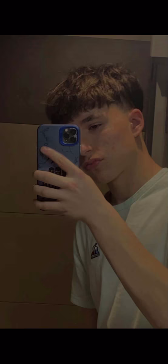 Photo de Lucas