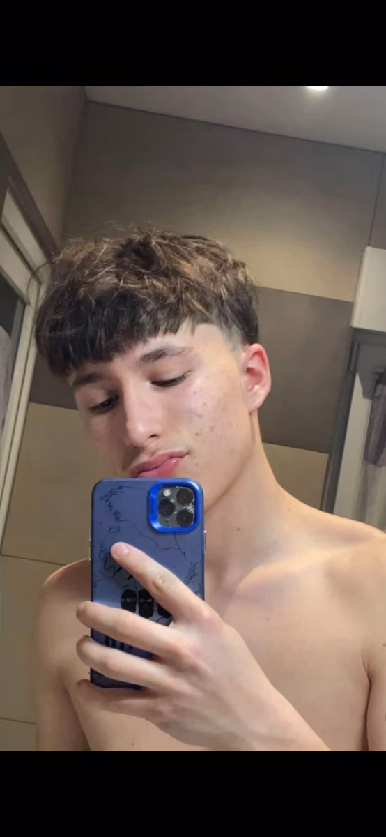 Photo de Lucas