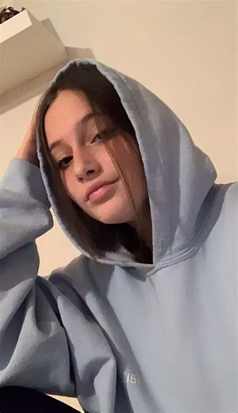 Photo de Lya