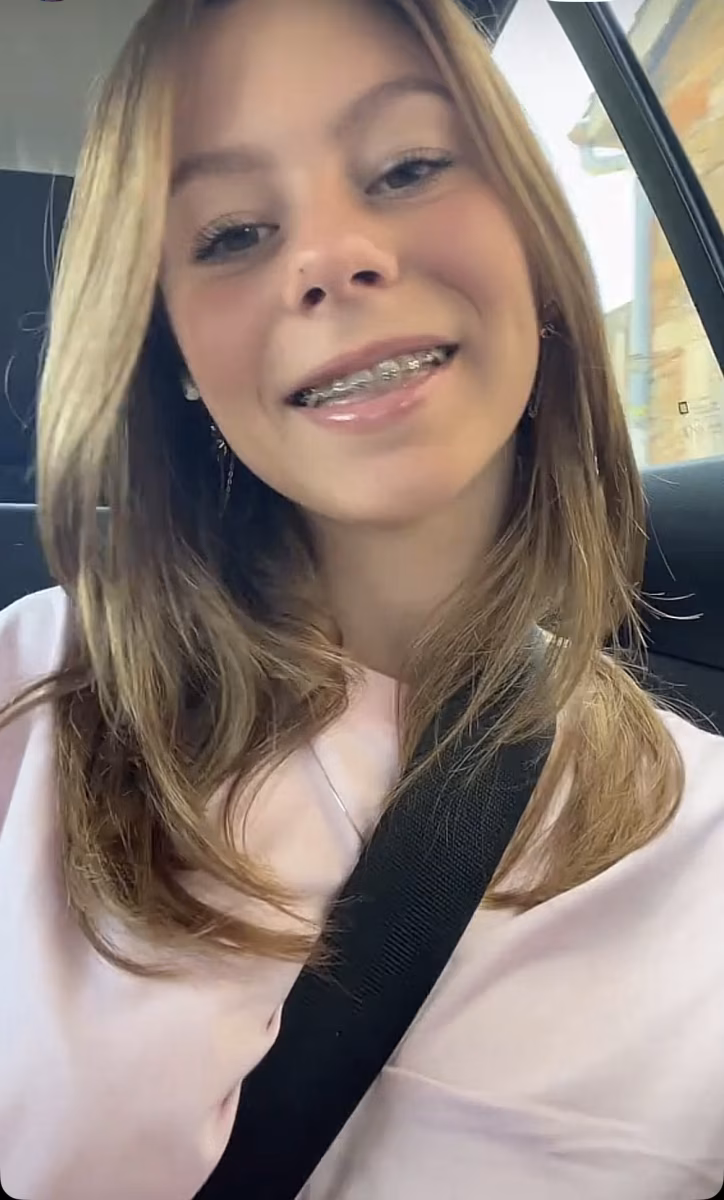 Photo de Clara