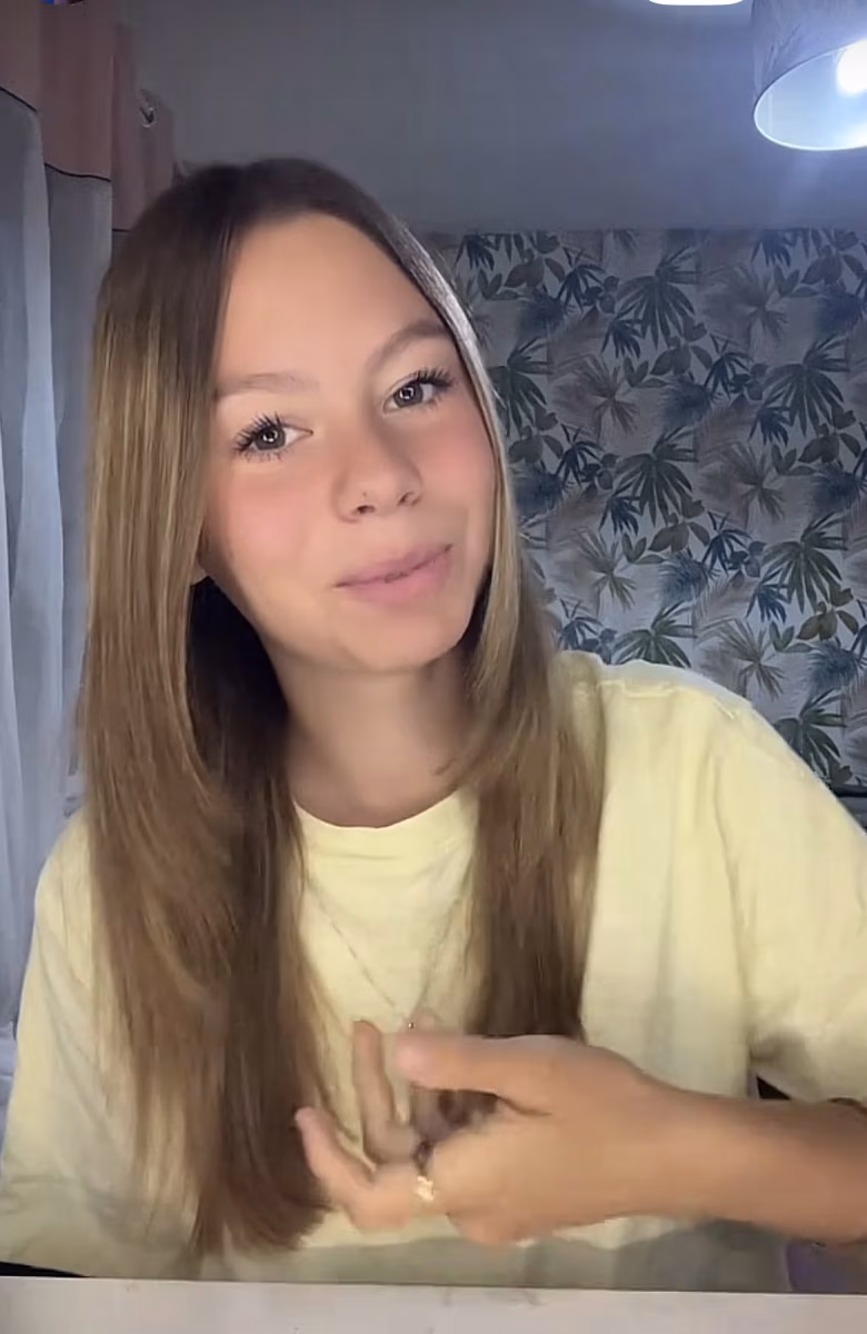 Photo de Clara