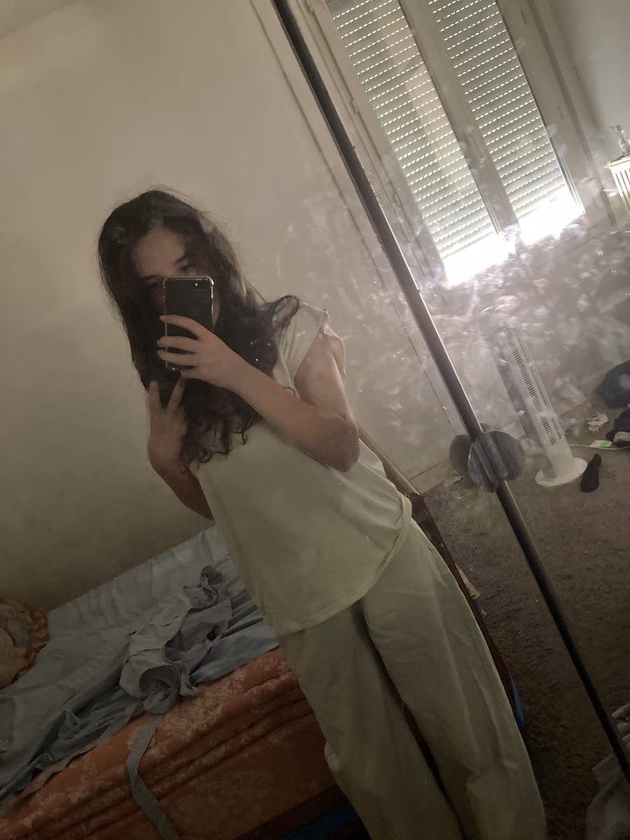 Photo de Nolwenn