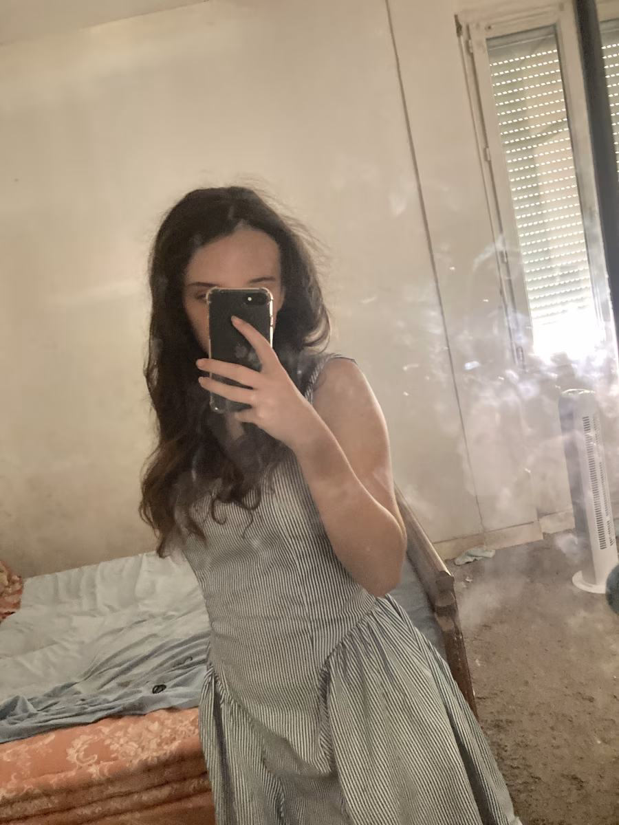 Photo de Nolwenn