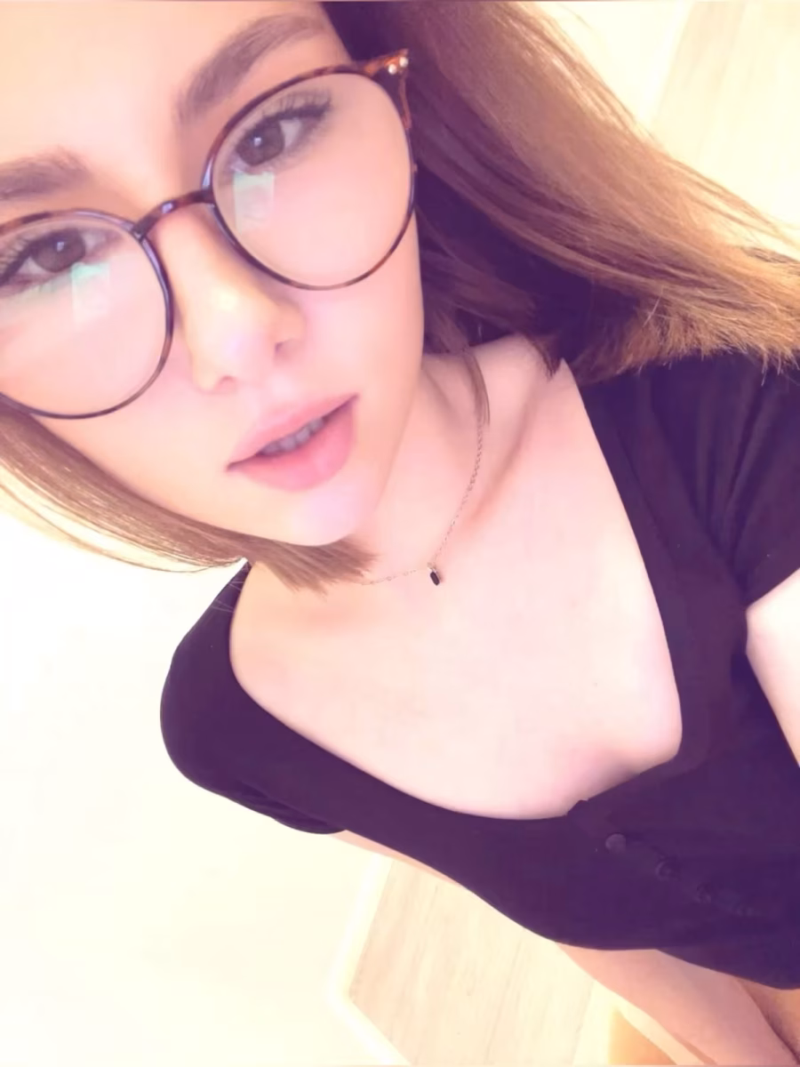 Photo de Christina