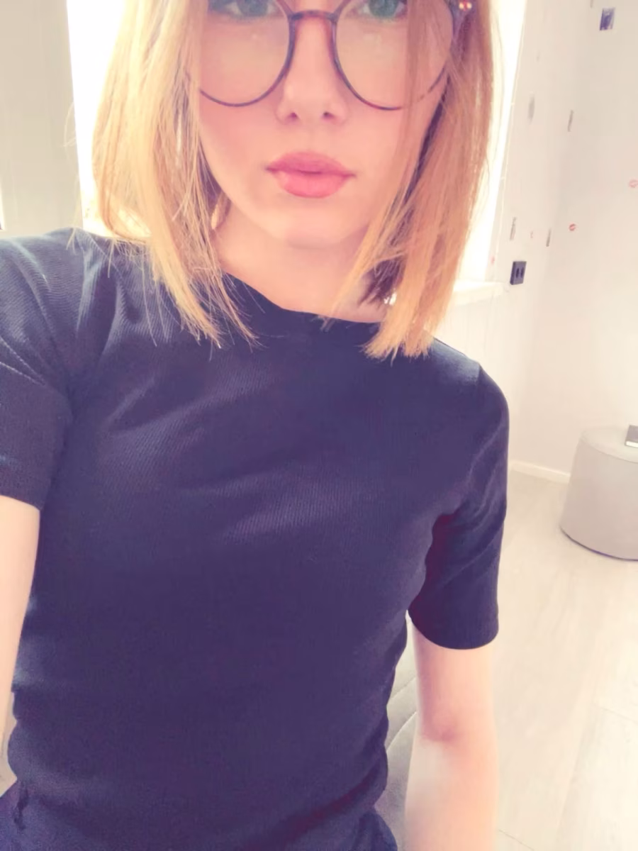 Photo de Christina