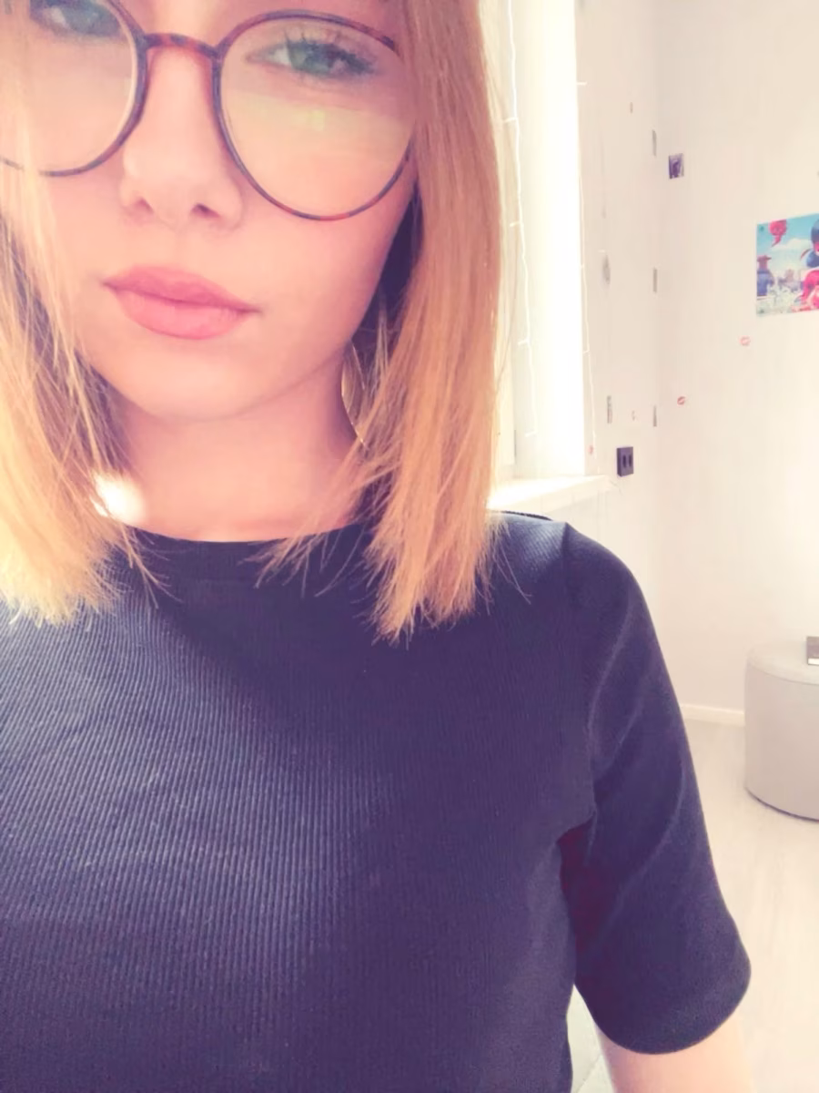 Photo de Christina