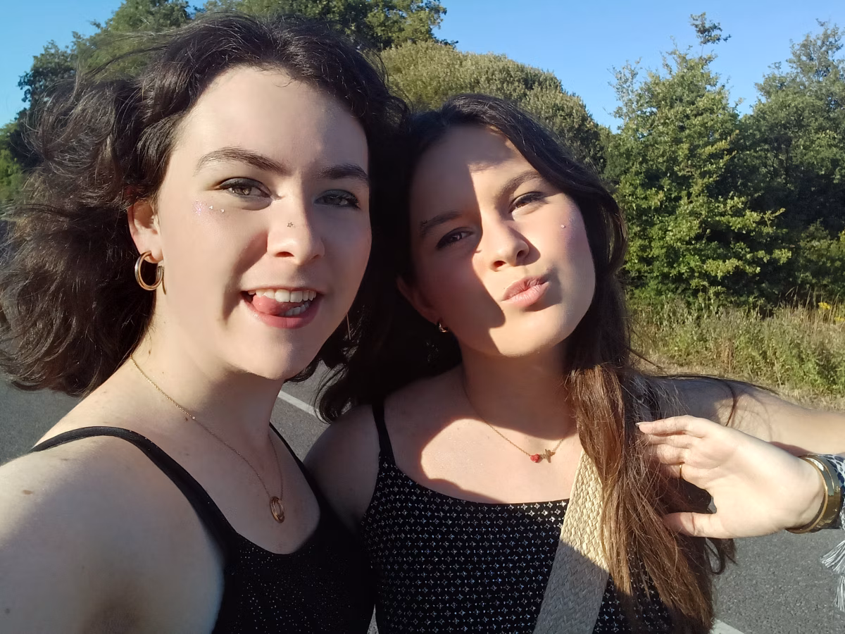 Photo de Julie