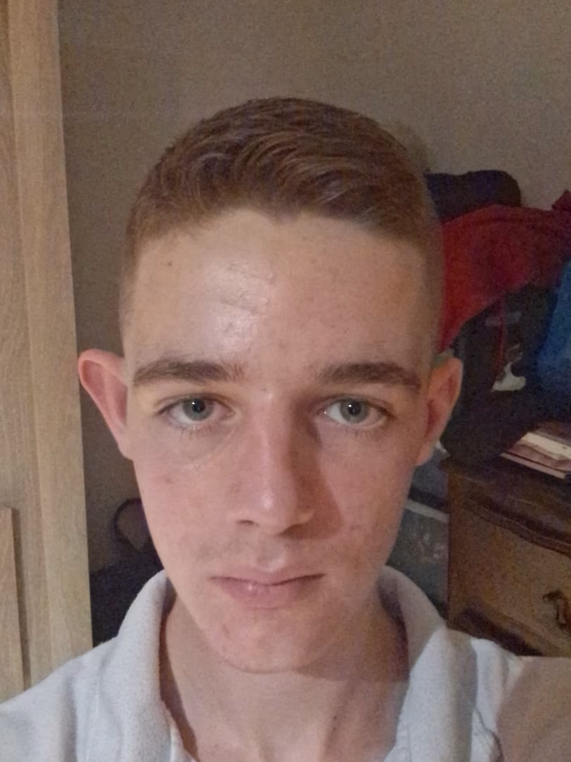 Photo de Bastien