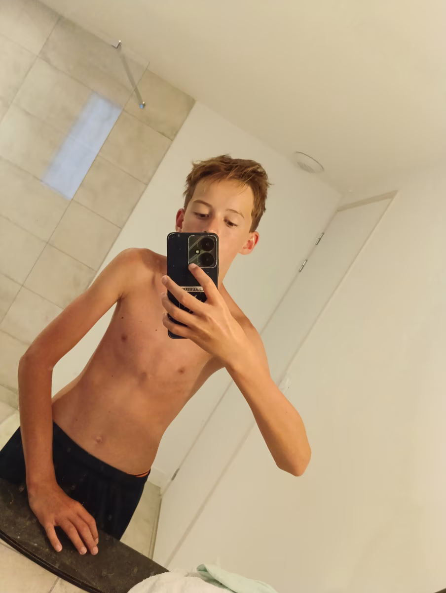Photo de Gael