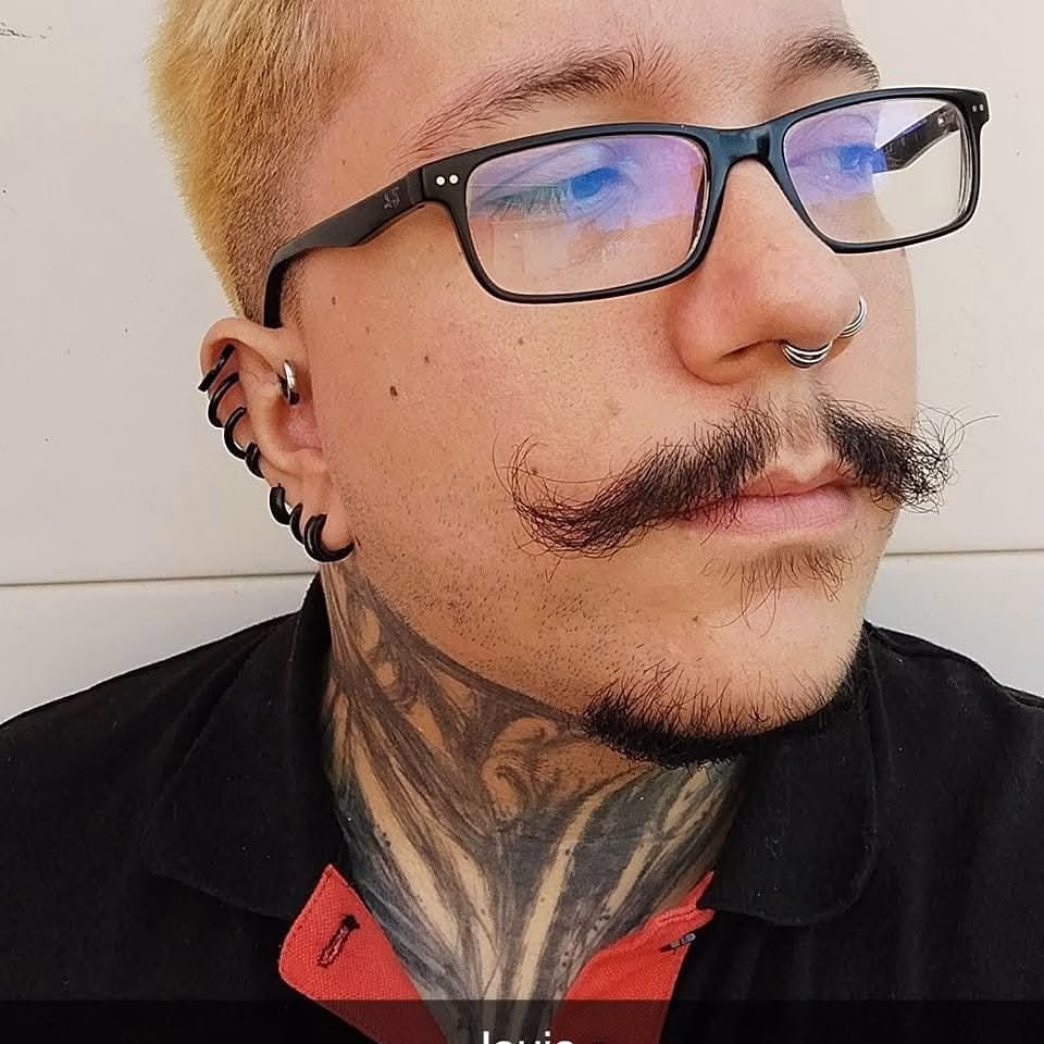 Photo de Quentin