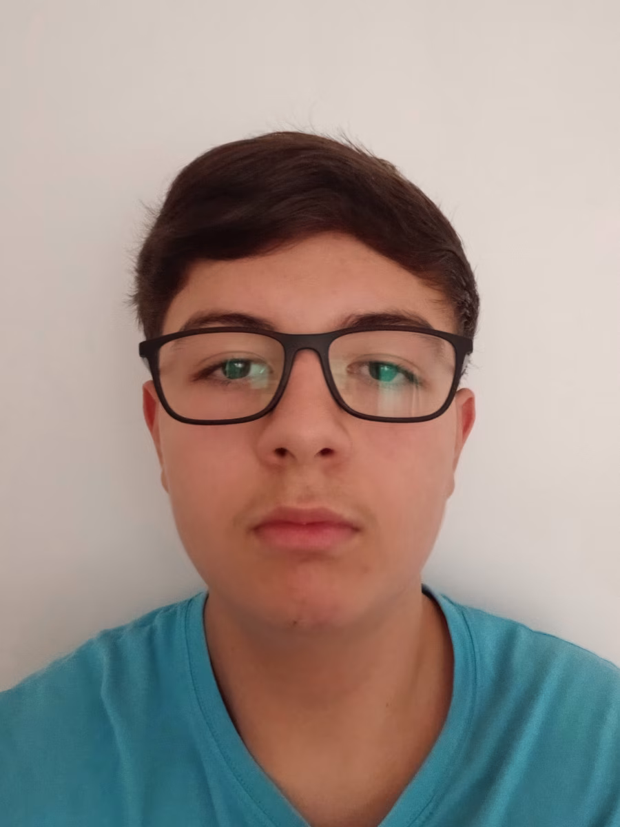 Photo de Hugi