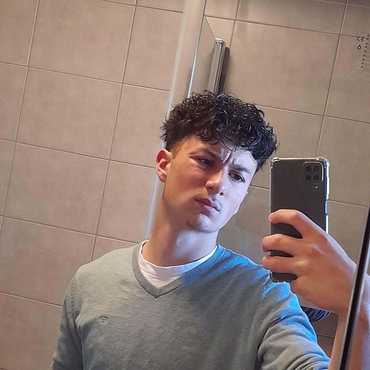 Photo de Maël
