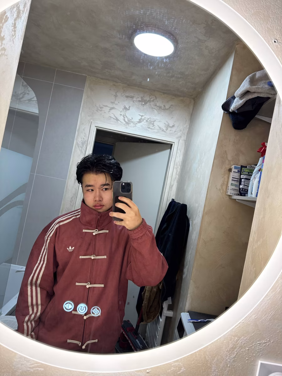 Photo de Kai