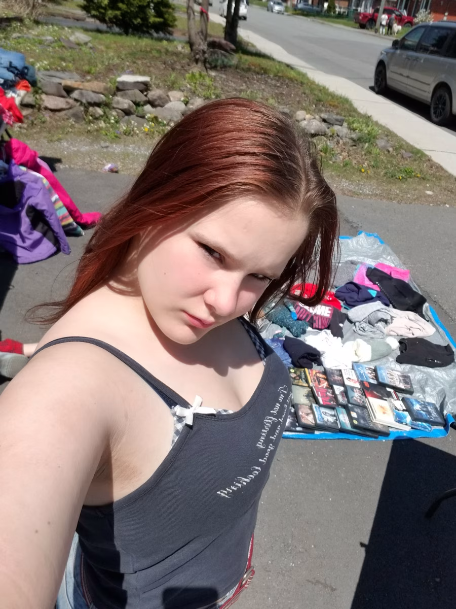 Photo de Limonadefille