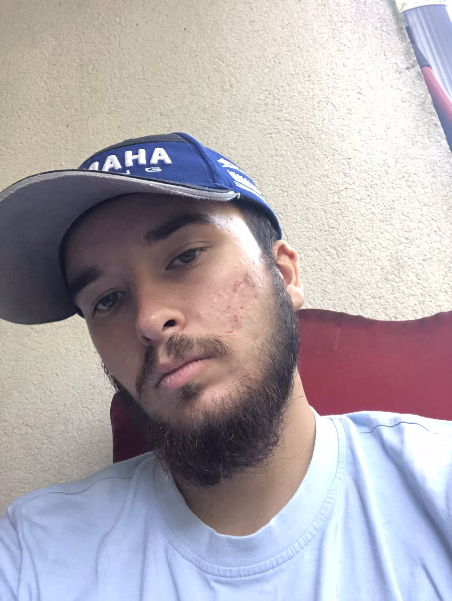 Photo de Clément