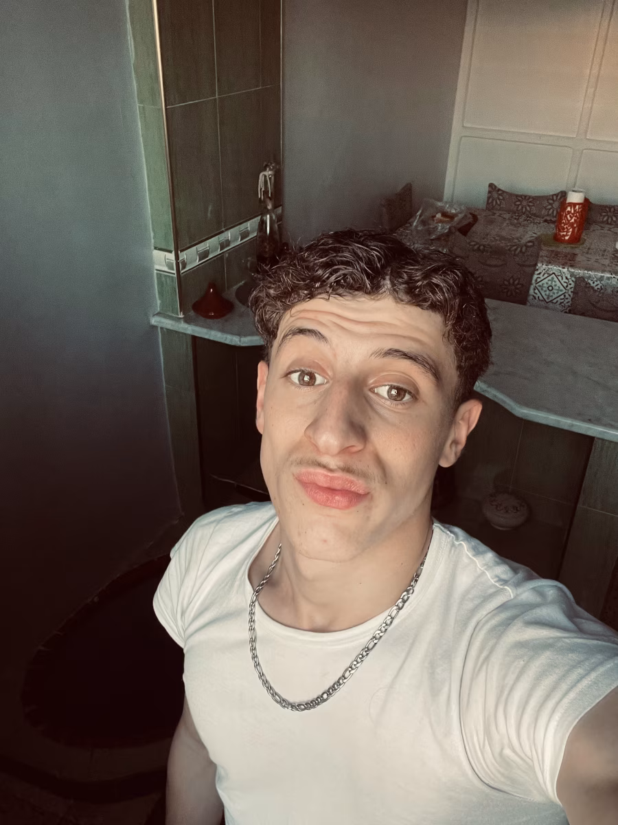 Photo de Rayanferkoul