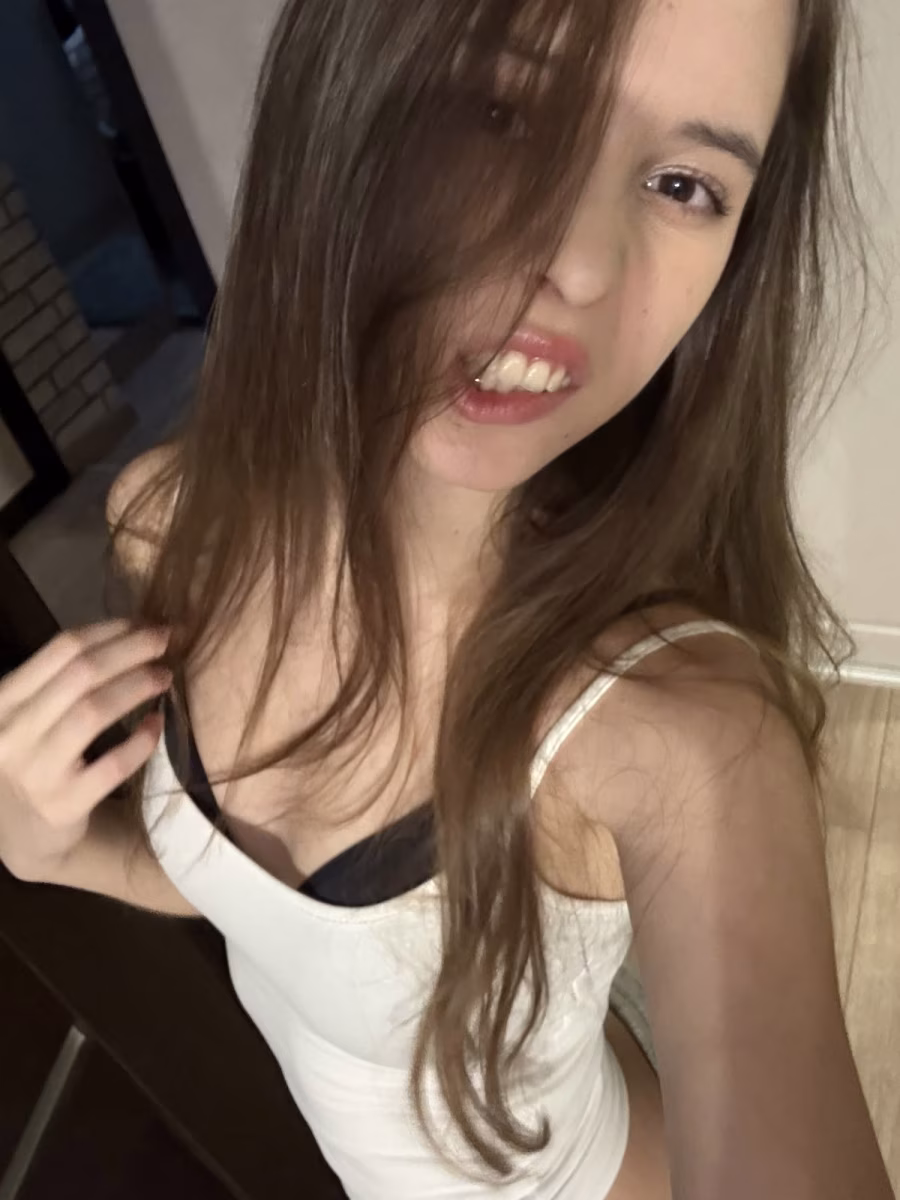 Photo de Éva