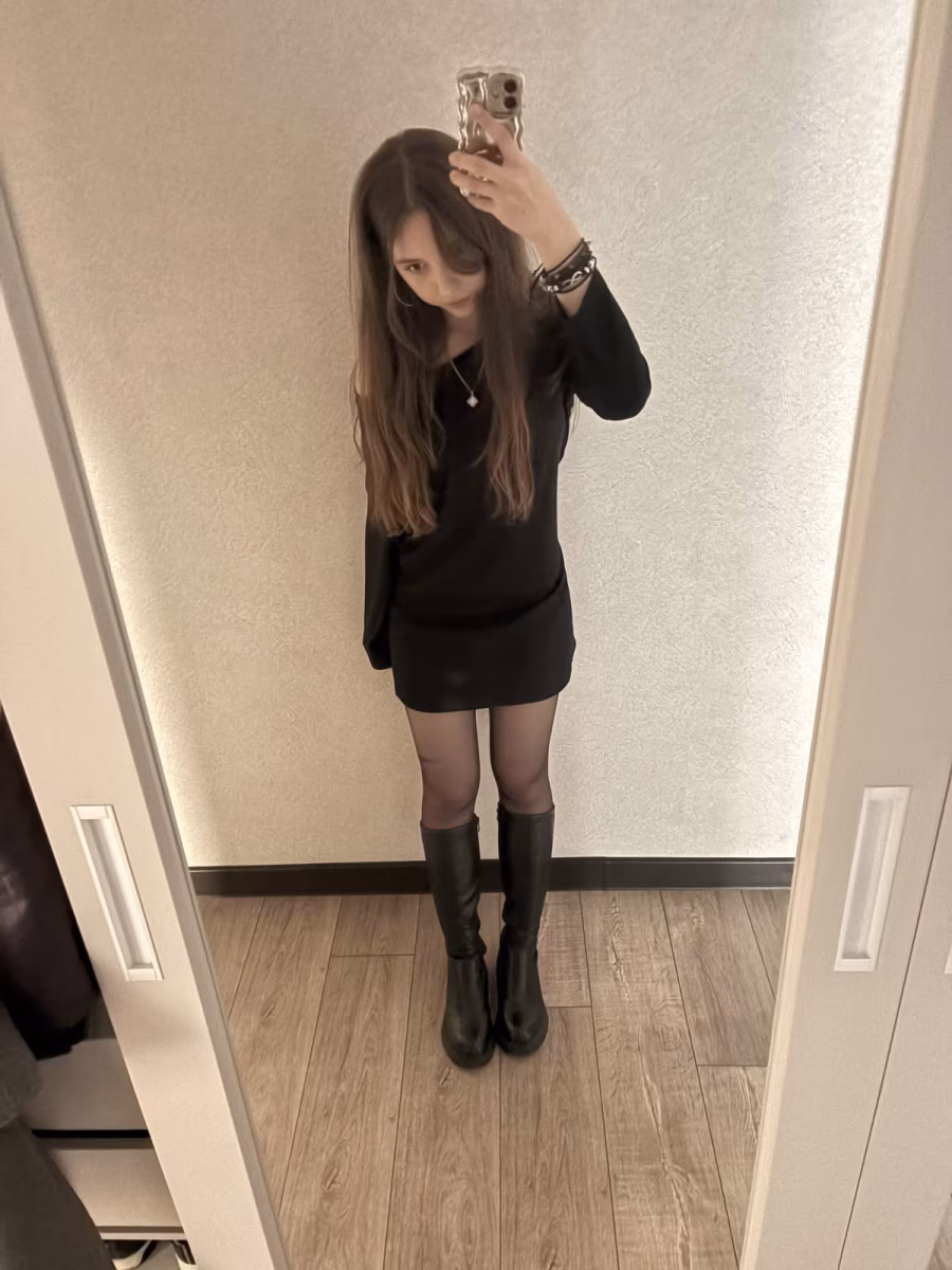 Photo de Éva