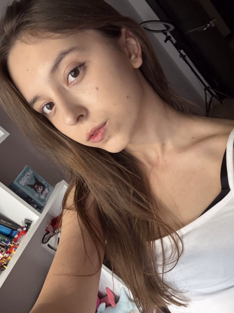 Photo de Éva