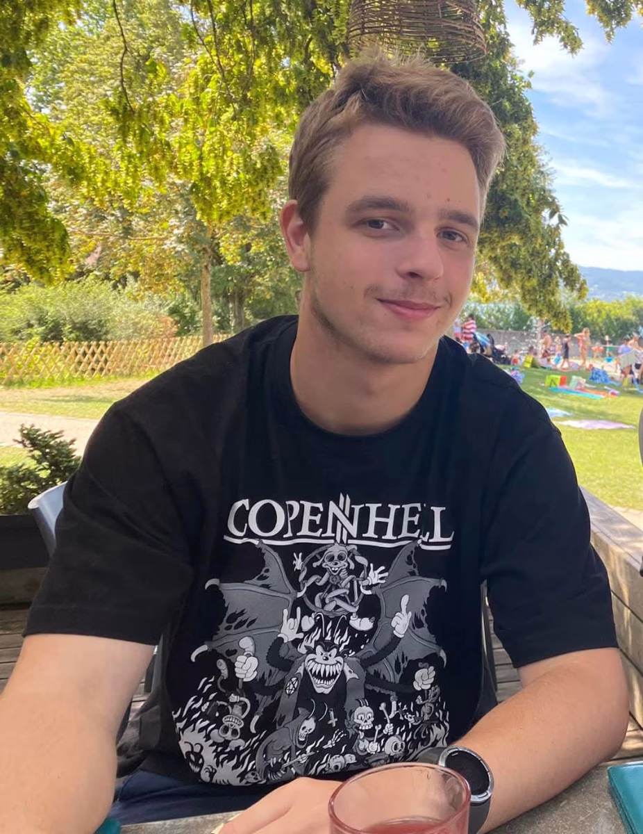 Photo de Lukas