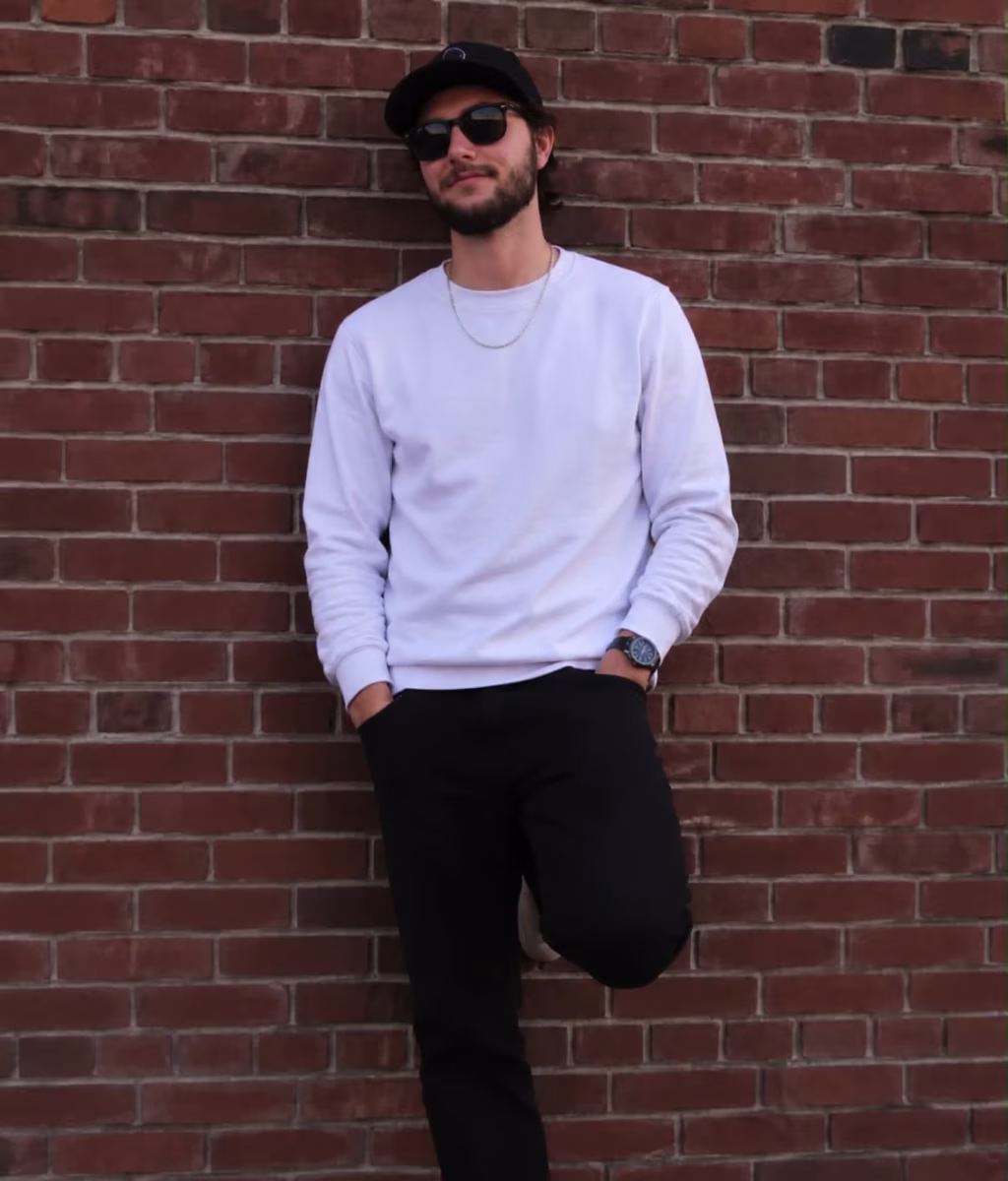 Photo de Mark