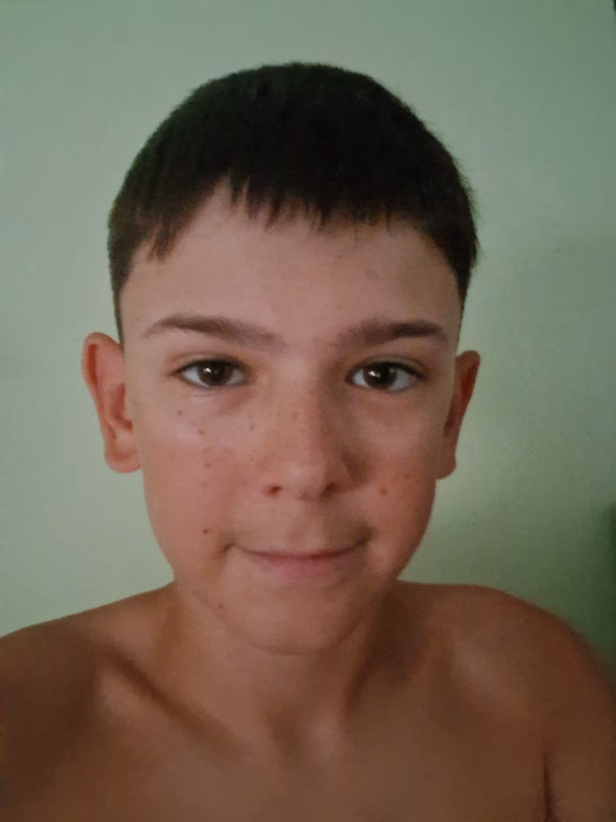 Photo de Enzo