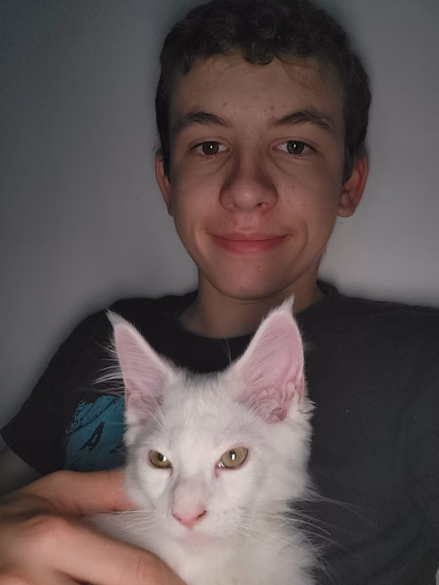Photo de Paul