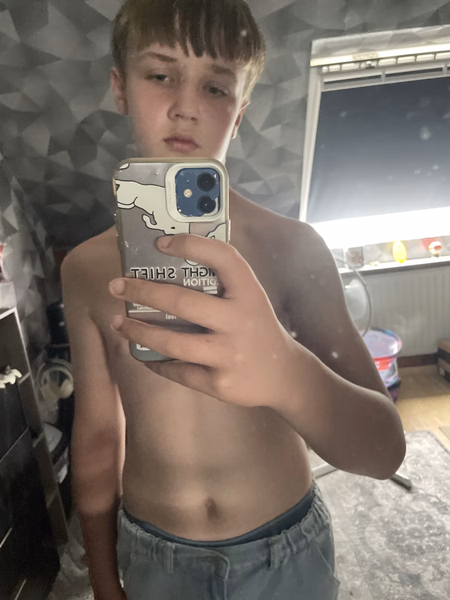 Photo de Mathéo