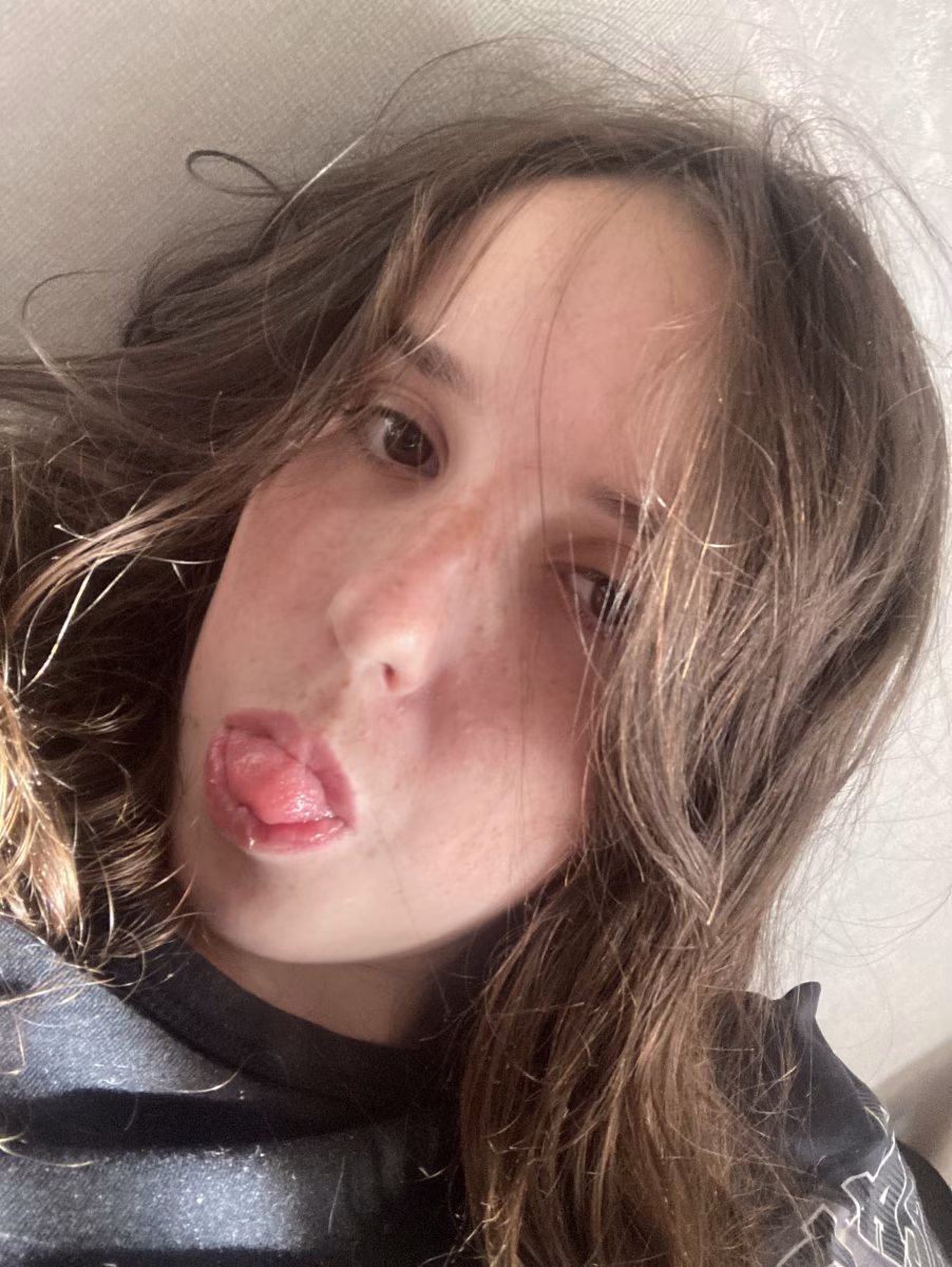 Photo de Nolwenn