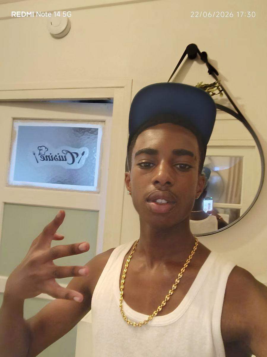 Photo de Jahlan 