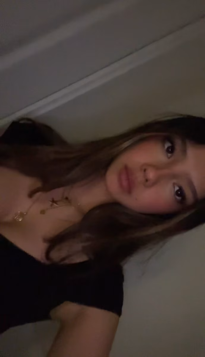 Photo de Charlotte