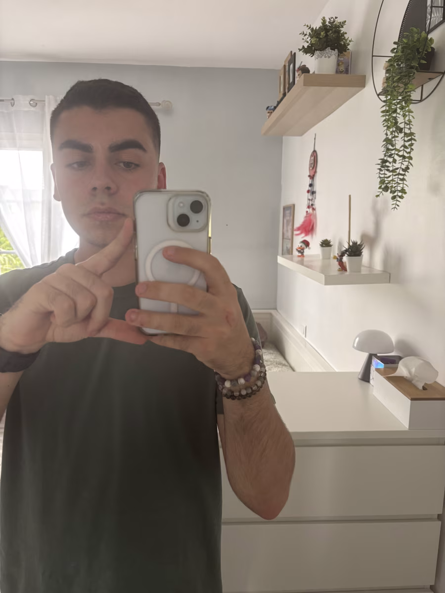 Photo de Ethan