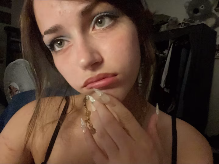 Photo de Alina