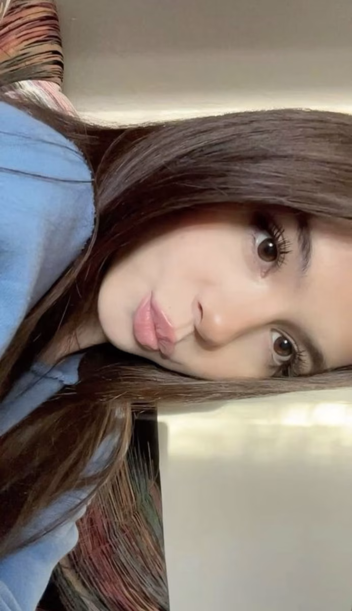 Photo de Eva