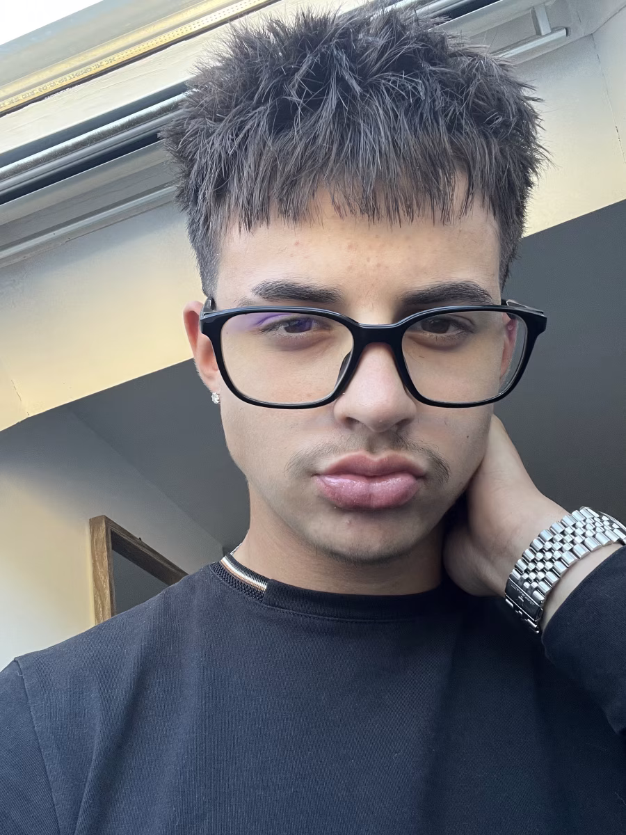 Photo de Mattheo