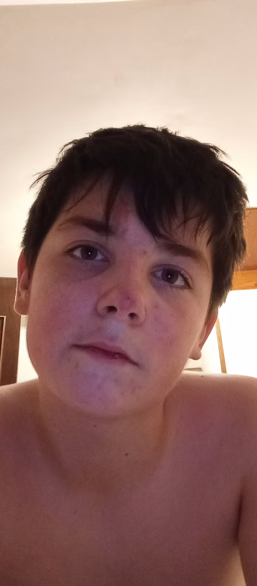 Photo de Bastien