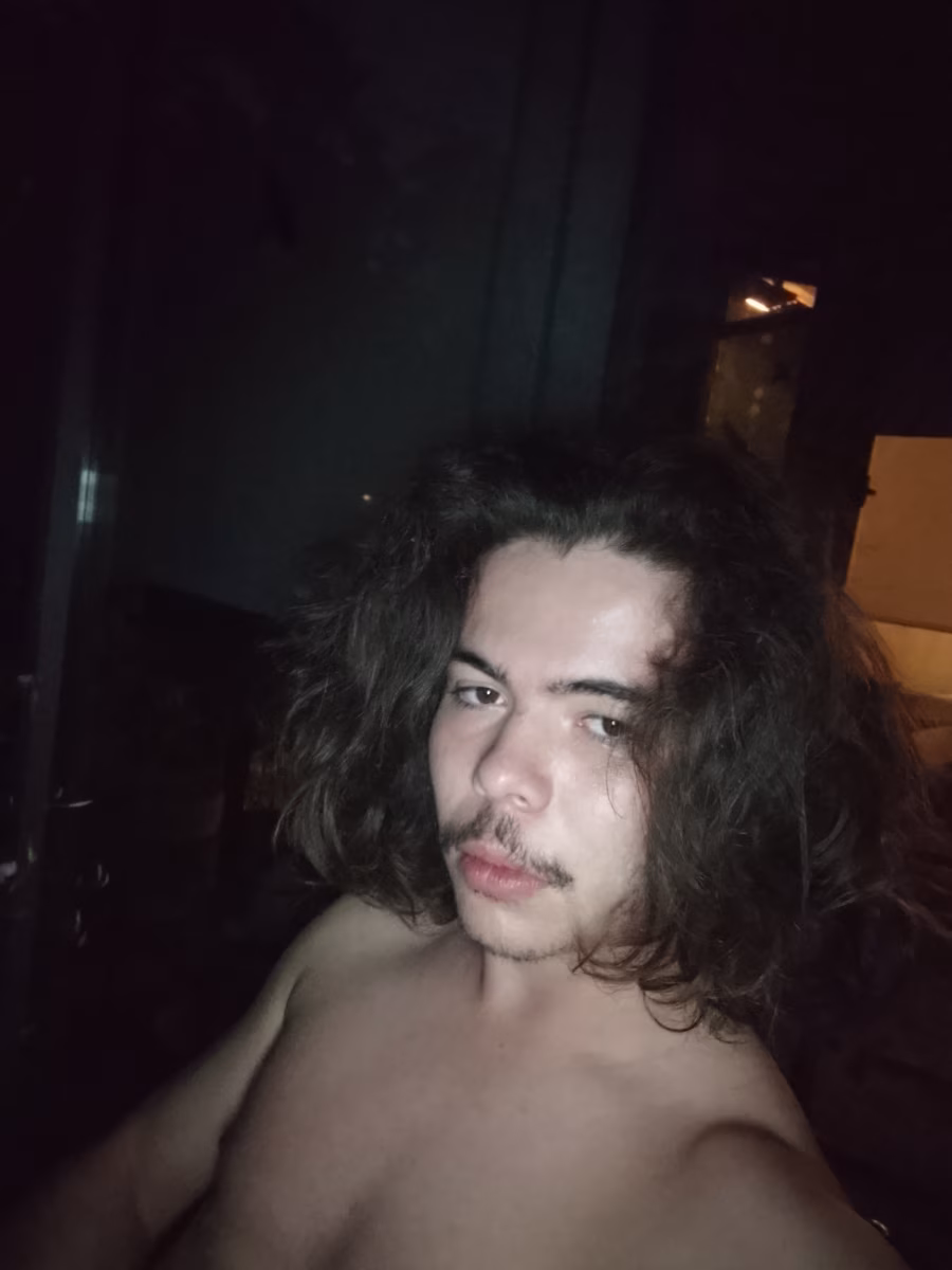 Photo de Marcelo