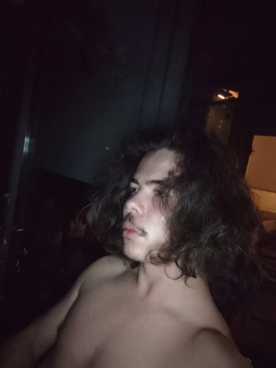 Photo de Marcelo