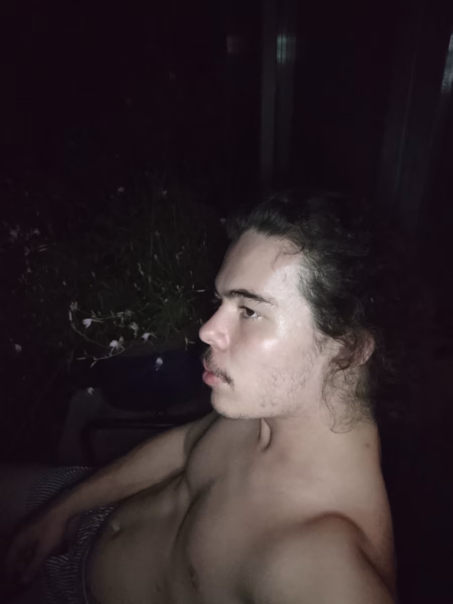 Photo de Marcelo