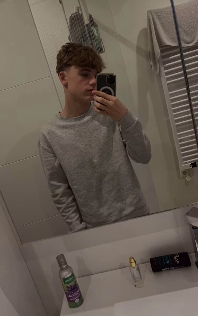 Photo de Maxime