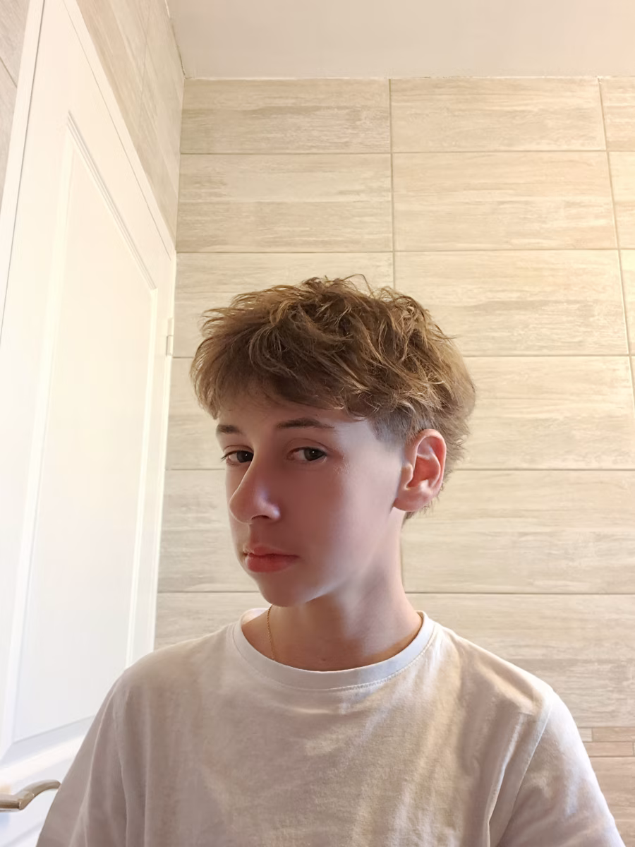 Photo de Gimstheking